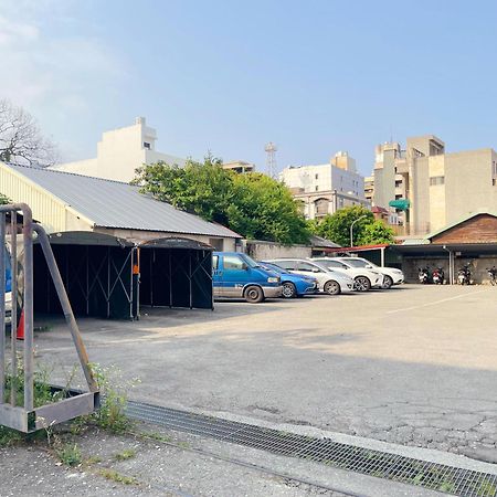 Finders Hotel Hualien Da-Tong Exterior photo