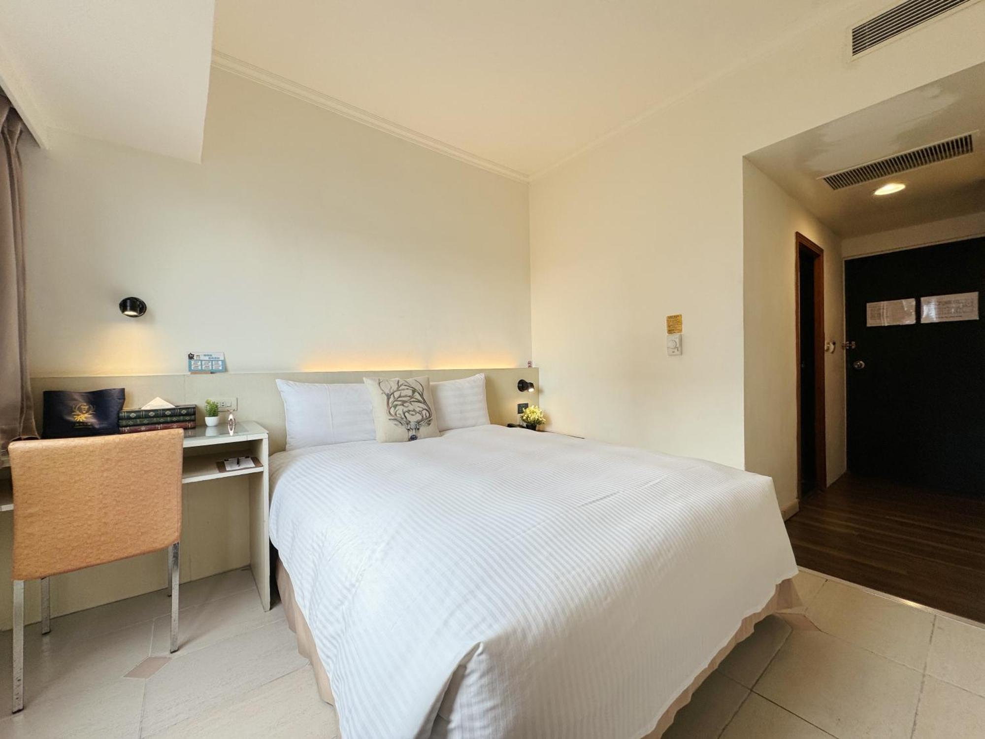Finders Hotel Hualien Da-Tong Exterior photo