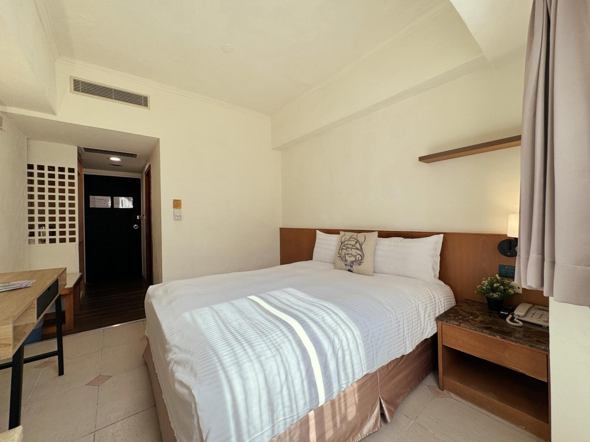 Finders Hotel Hualien Da-Tong Room photo