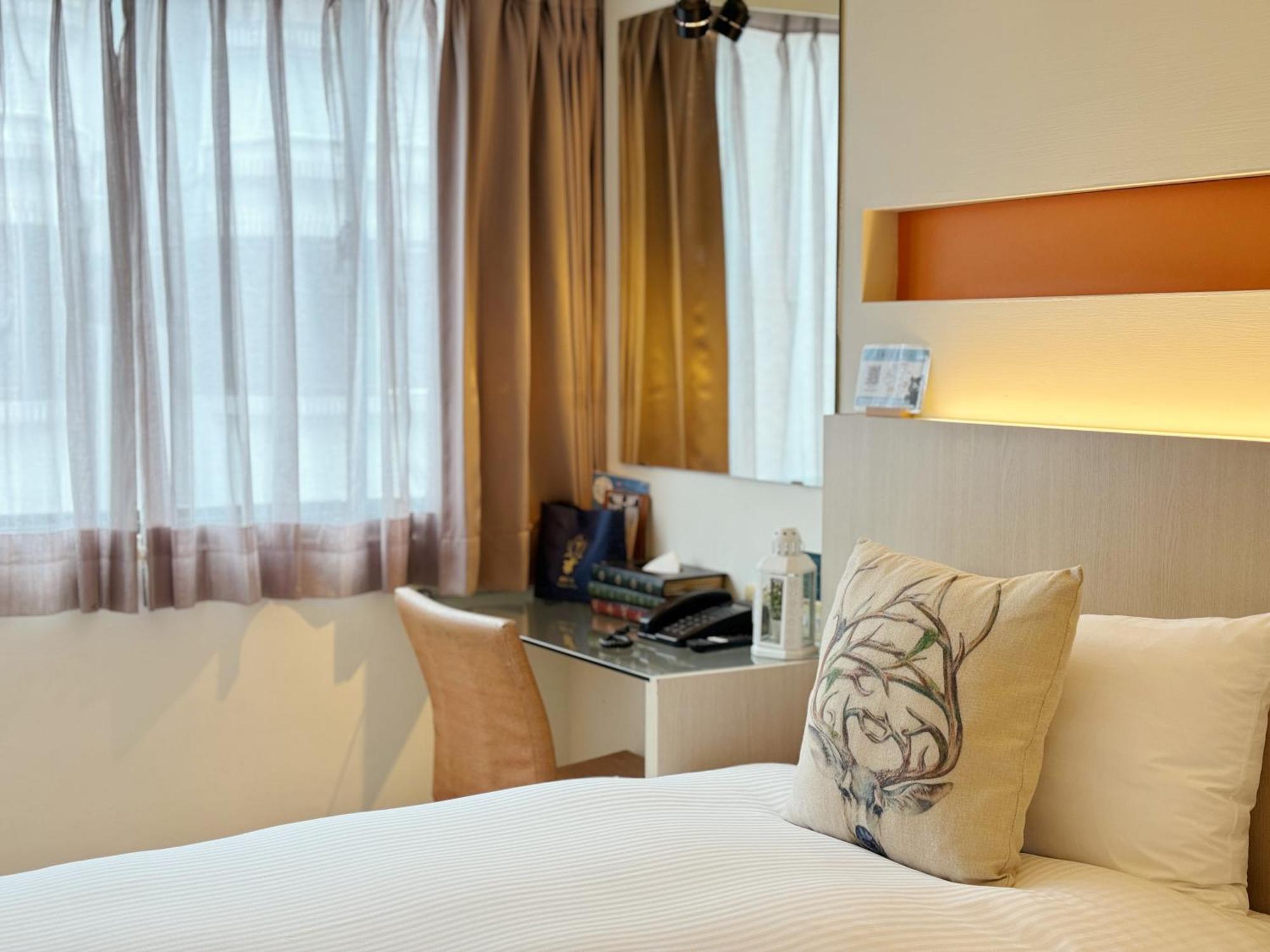 Finders Hotel Hualien Da-Tong Room photo