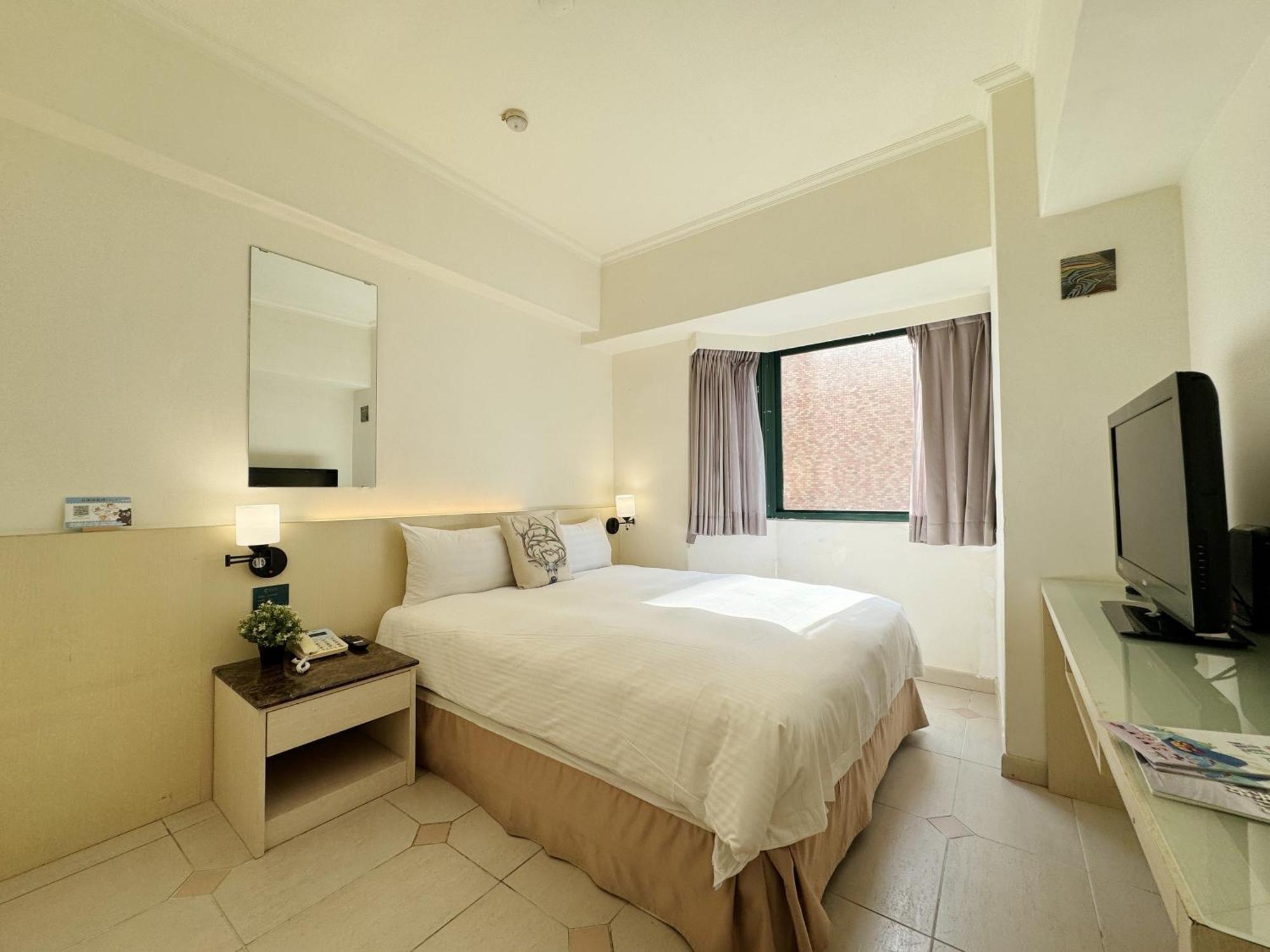 Finders Hotel Hualien Da-Tong Room photo