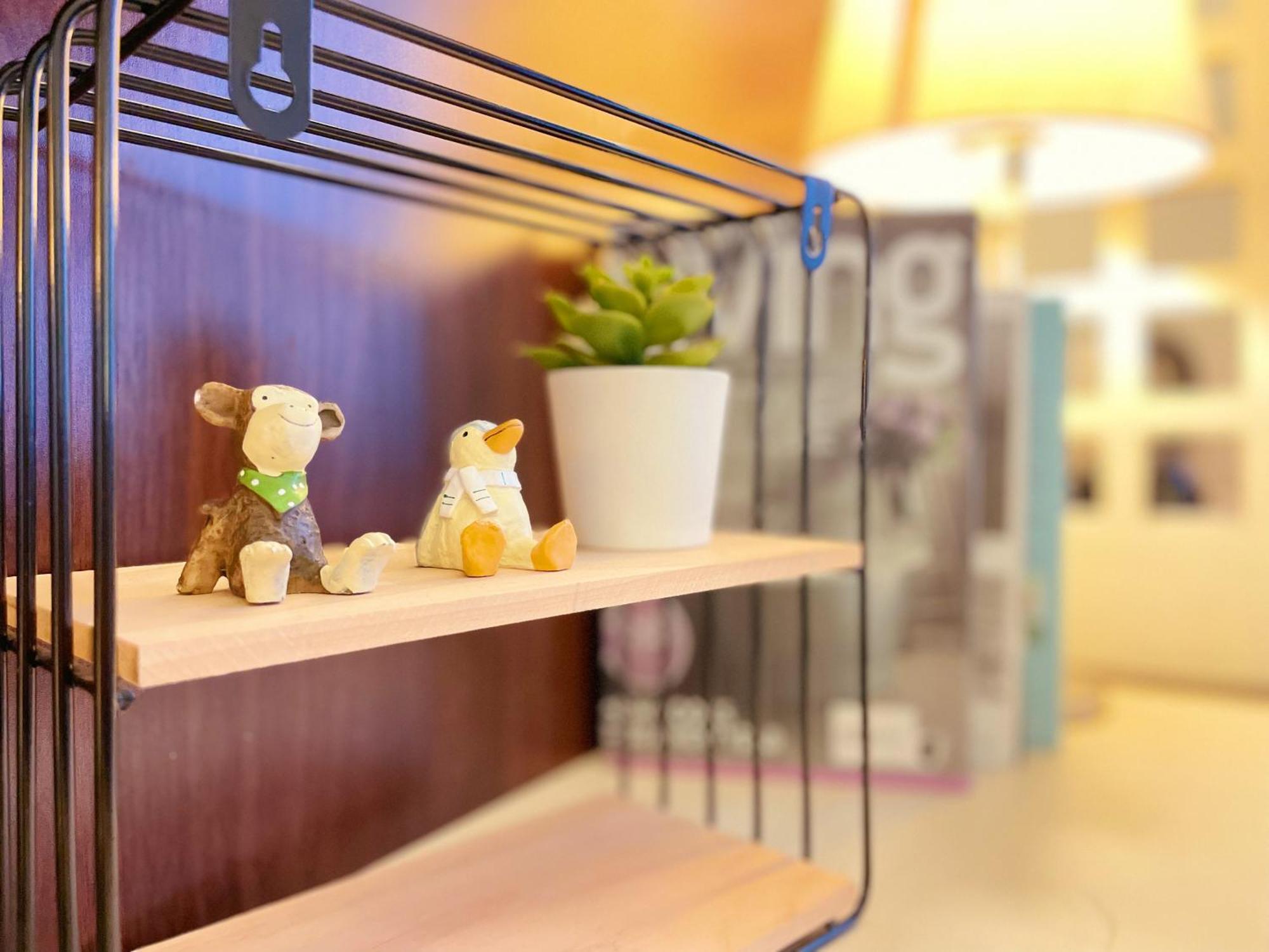 Finders Hotel Hualien Da-Tong Room photo