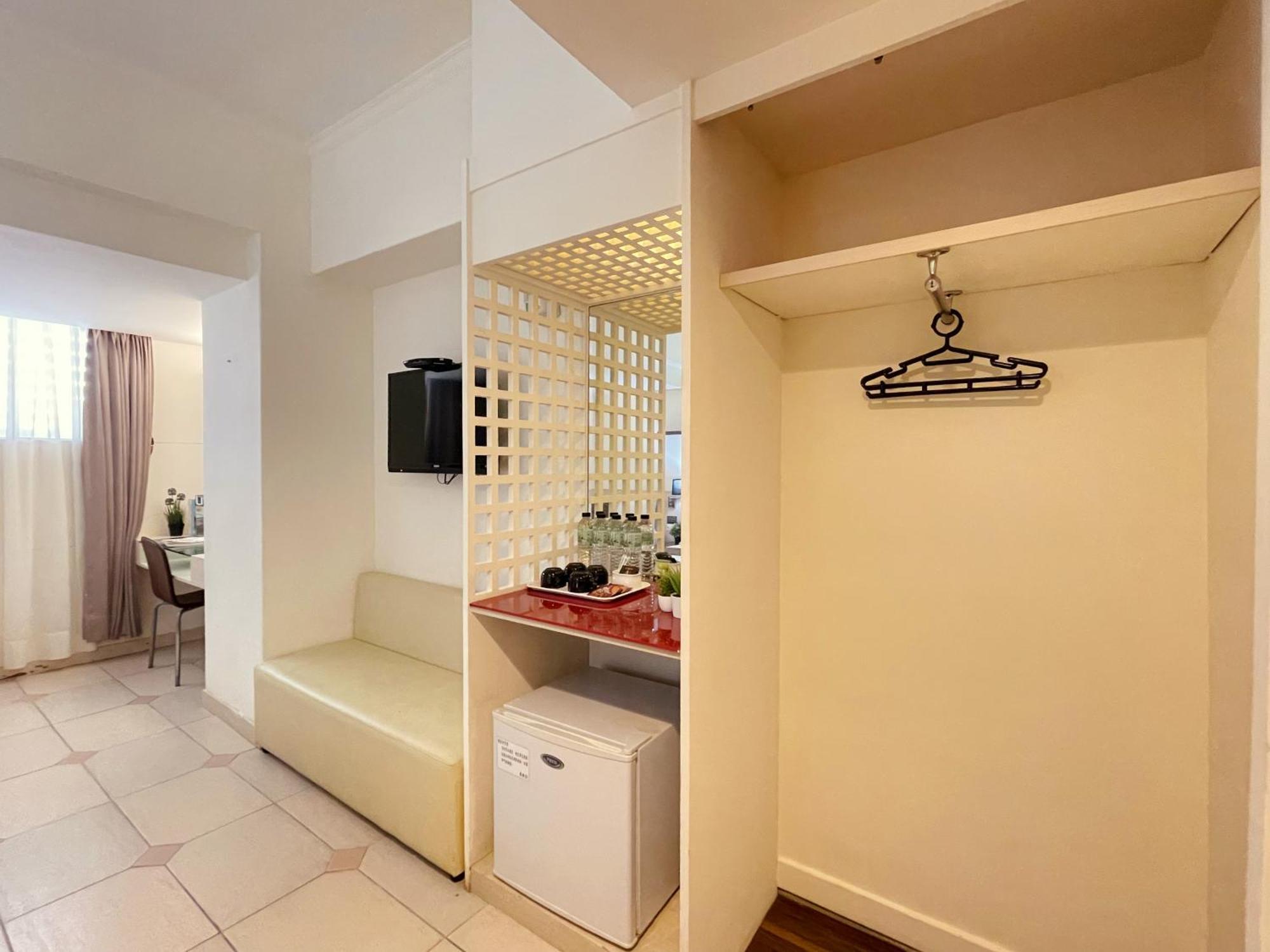 Finders Hotel Hualien Da-Tong Room photo