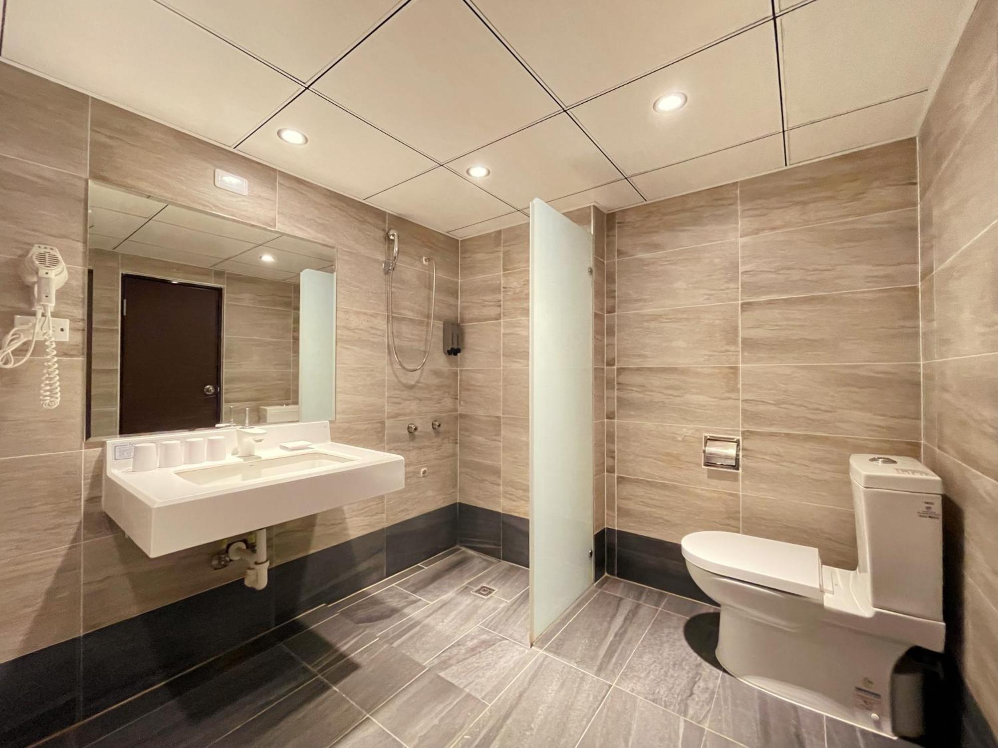 Finders Hotel Hualien Da-Tong Room photo