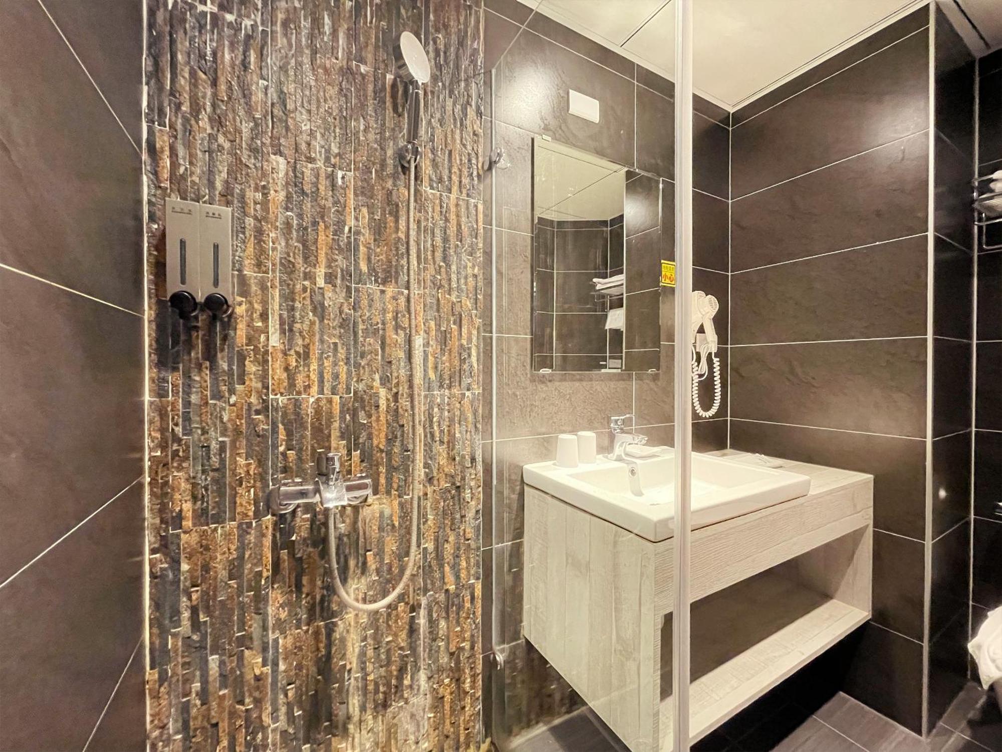 Finders Hotel Hualien Da-Tong Room photo