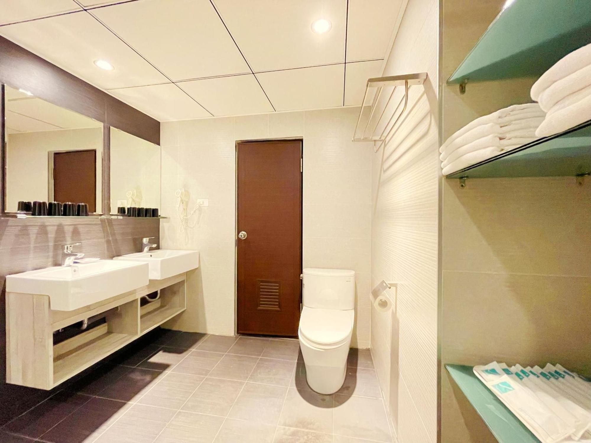 Finders Hotel Hualien Da-Tong Room photo