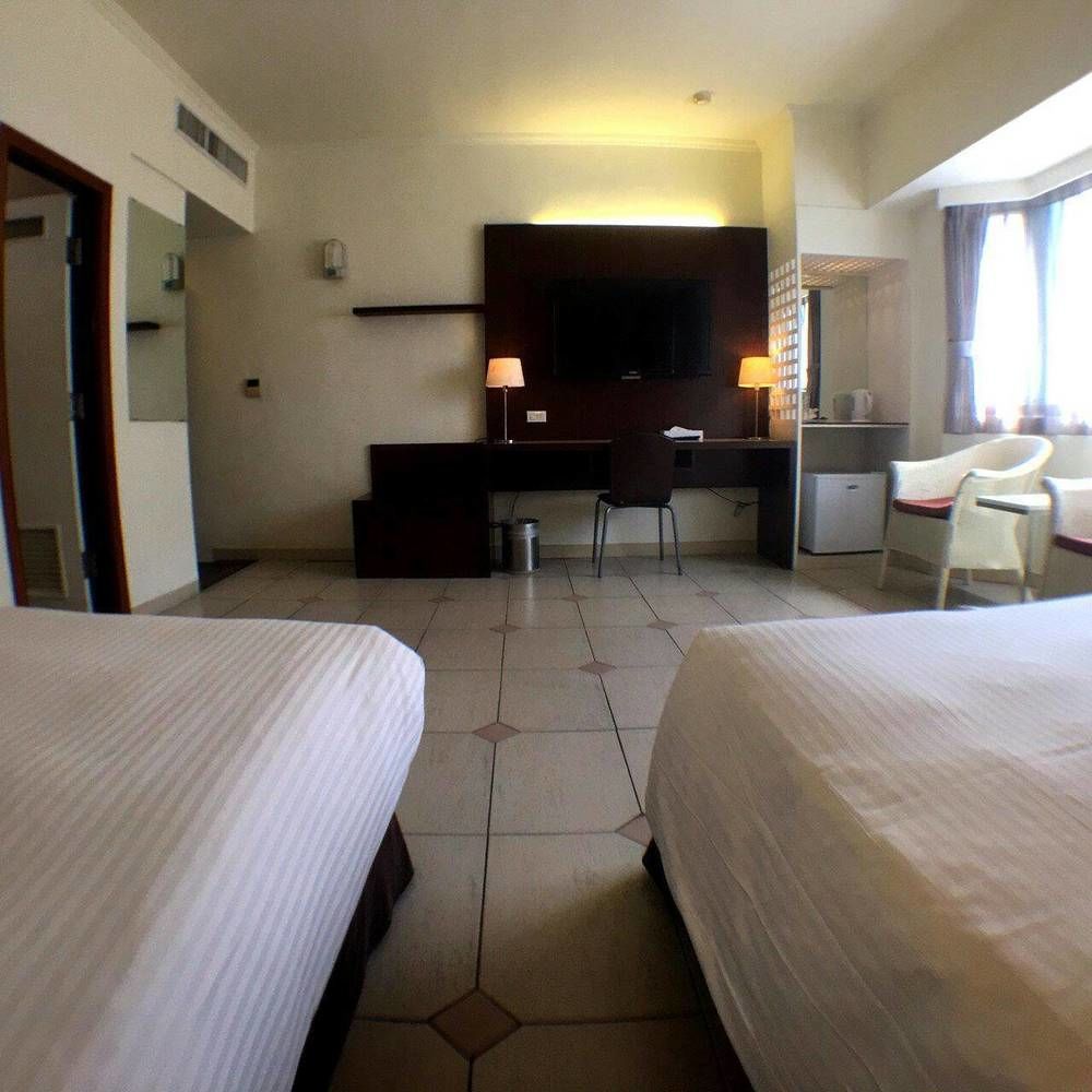Finders Hotel Hualien Da-Tong Exterior photo